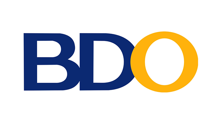 BDO QR Code