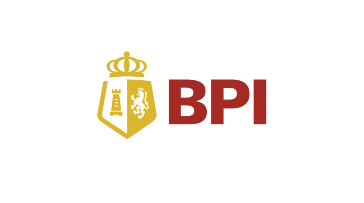 BPI QR Code