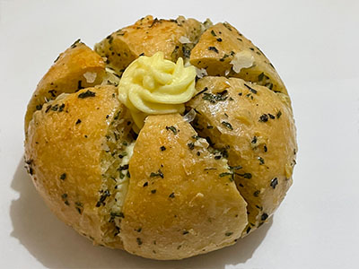 CCG Bread
